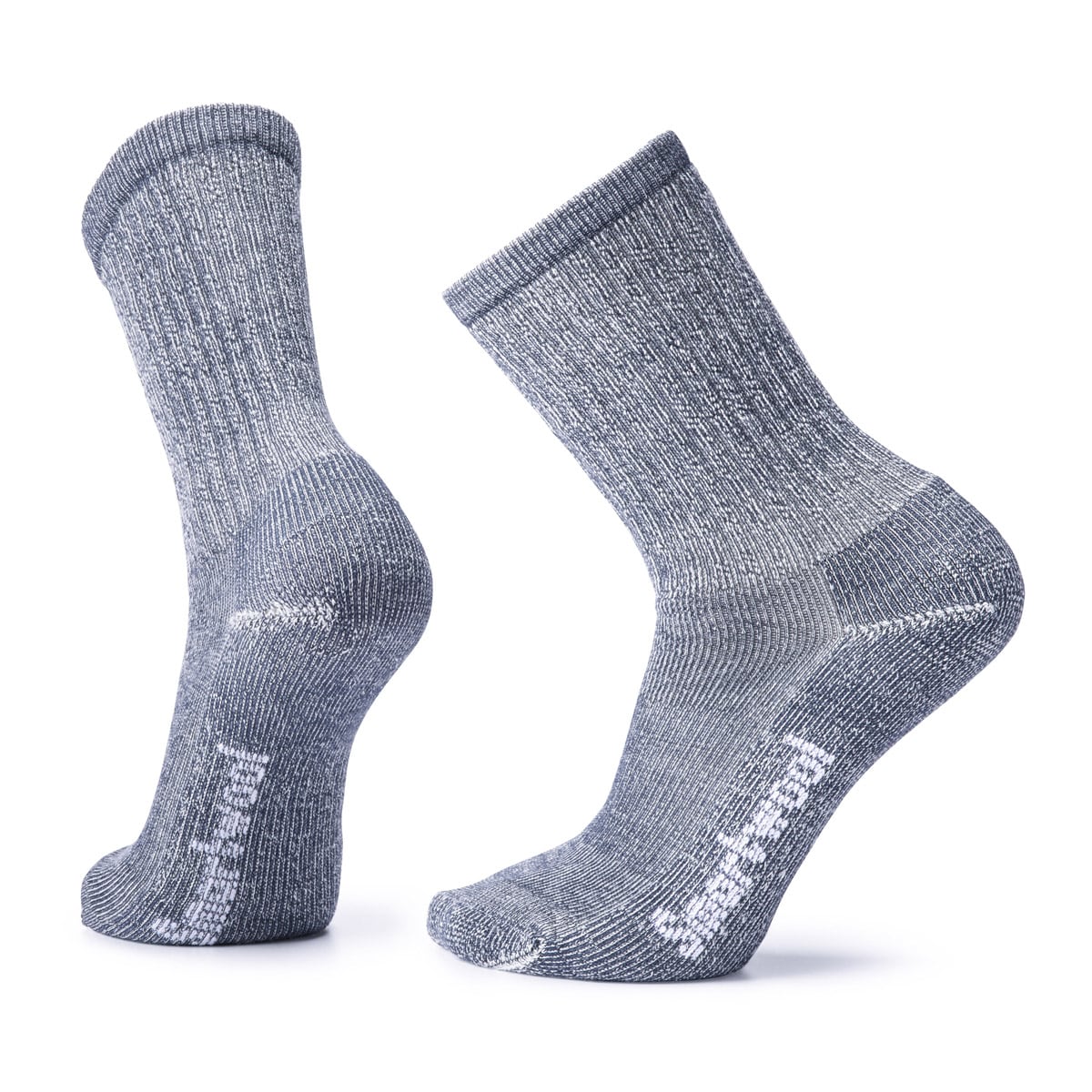 Smartwool スマートウール / ハイククラシック ライトクッション クルー #ライトグレー