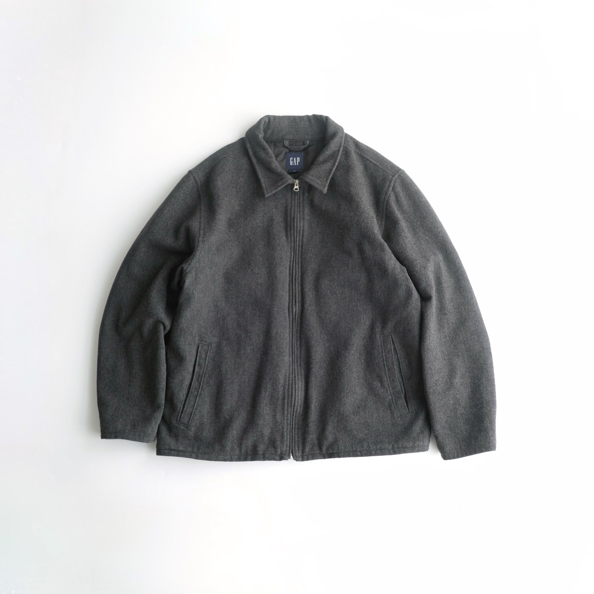Ermenegildo Zegna】Linen L/S Shirt Navy XXL | RE:FOUND