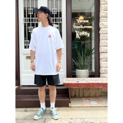 90s "DEAD STOCK" Levi's Tee MADE IN USA  Size XXL