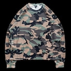 OG SMALL LOGO THERMAL L/S TEE