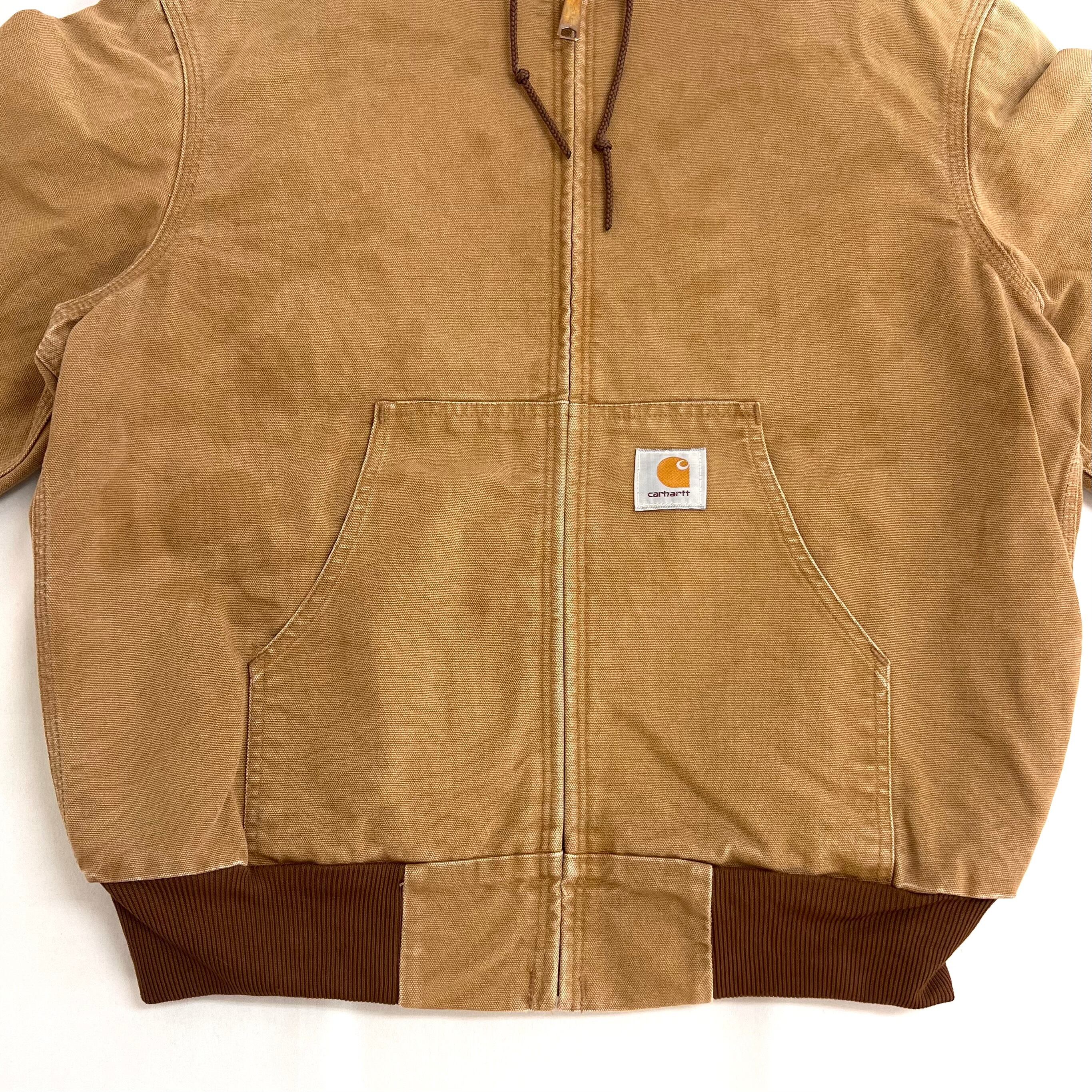 about L ] Carhartt 90