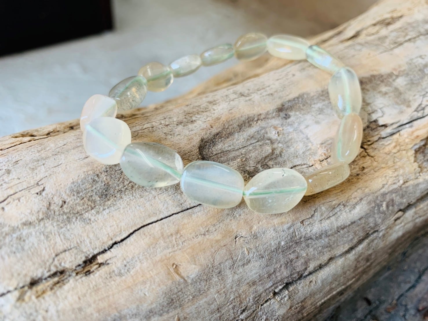 チャロアイト月♡No.2486 チャロアイト ブレスレット 8mm 一点物 チャロアイト月♡No.2486 チャロアイト ブレスレット 8mm 一点物