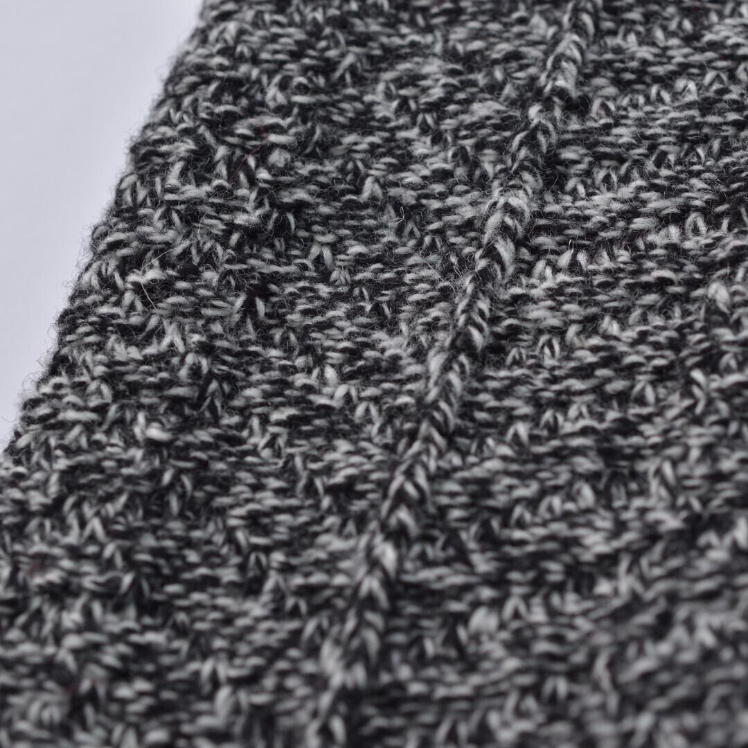 atelier naruse アトリエナルセ ウール alan ミドルソックス