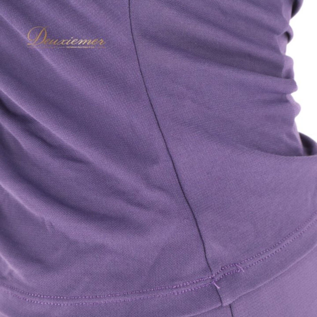 社交ダンス 衣装 チャコット Chacott ROYAL DANCE 日本製 トップス ブラウス スカート パープル系 紫 無地 レース 伸縮 ストレッチ ダンス パーティ 発表会 上下セット きれいめ 衣装用 女性用 ダンス用 ステージ衣装 発表会用 演奏会用 舞台衣装 伸びる素材