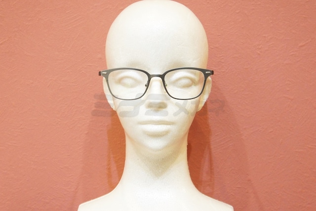 JAPONISM メガネ JS-101 col.02 ウェリントン ジャポニスム 鯖江 日本製 正規品-5枚目