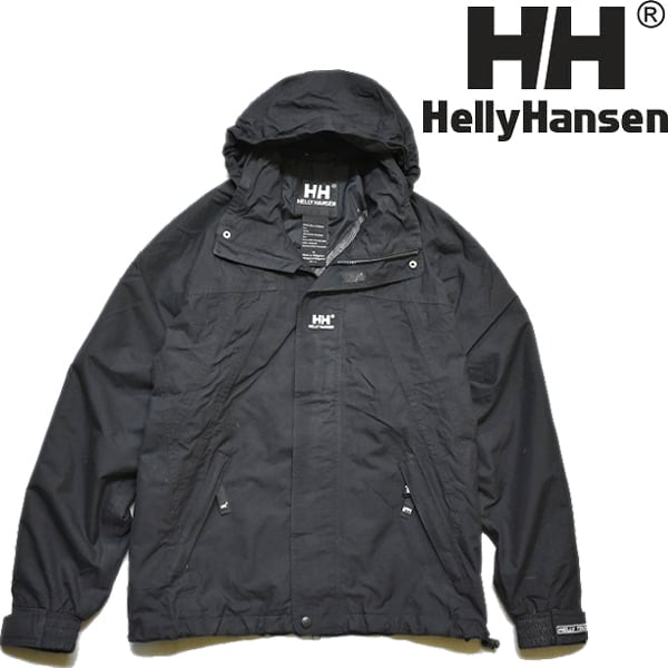 【最終価格】HERRY HANSEN ヘリーハンセン マウンテンパーカー ML