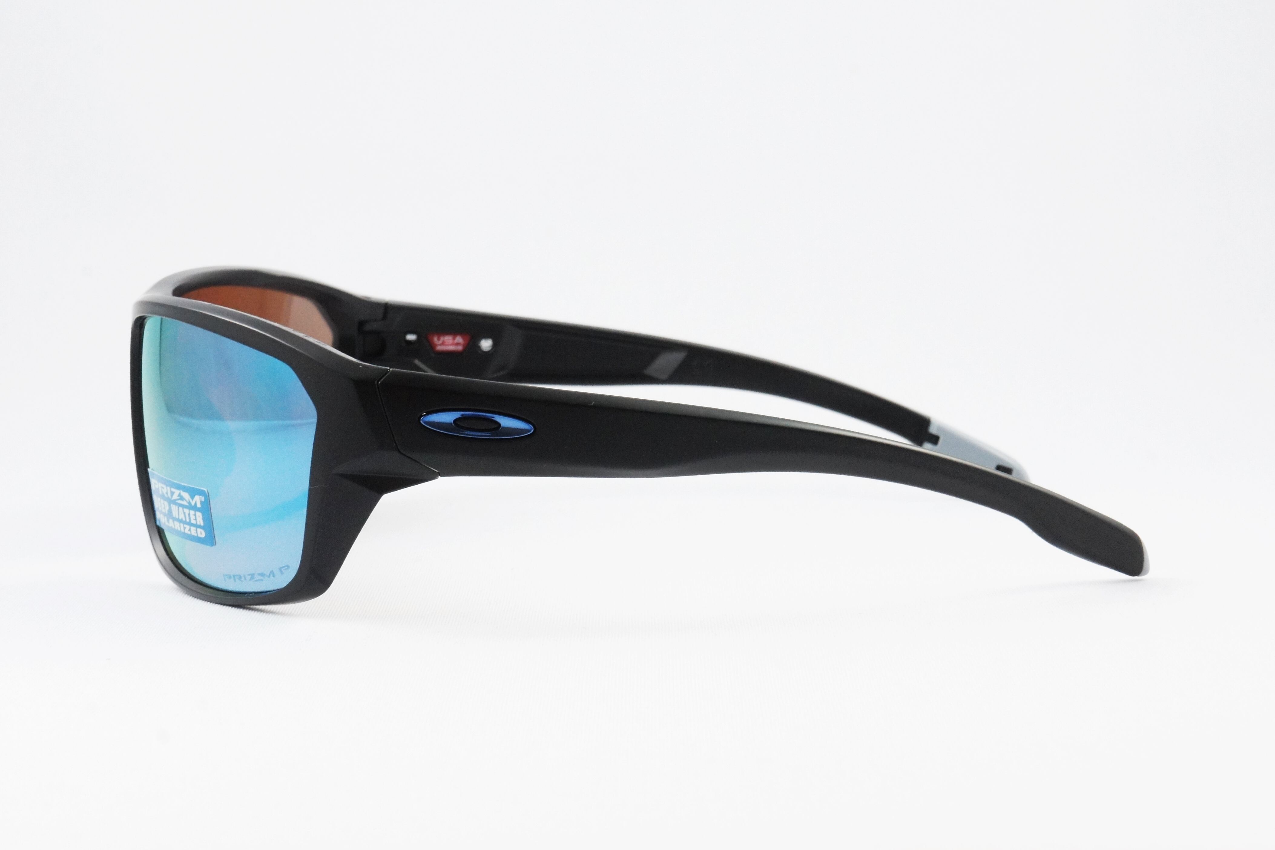 OAKLEY 偏光 サングラス OO9416-0664 SPLIT SHOT スプリット
