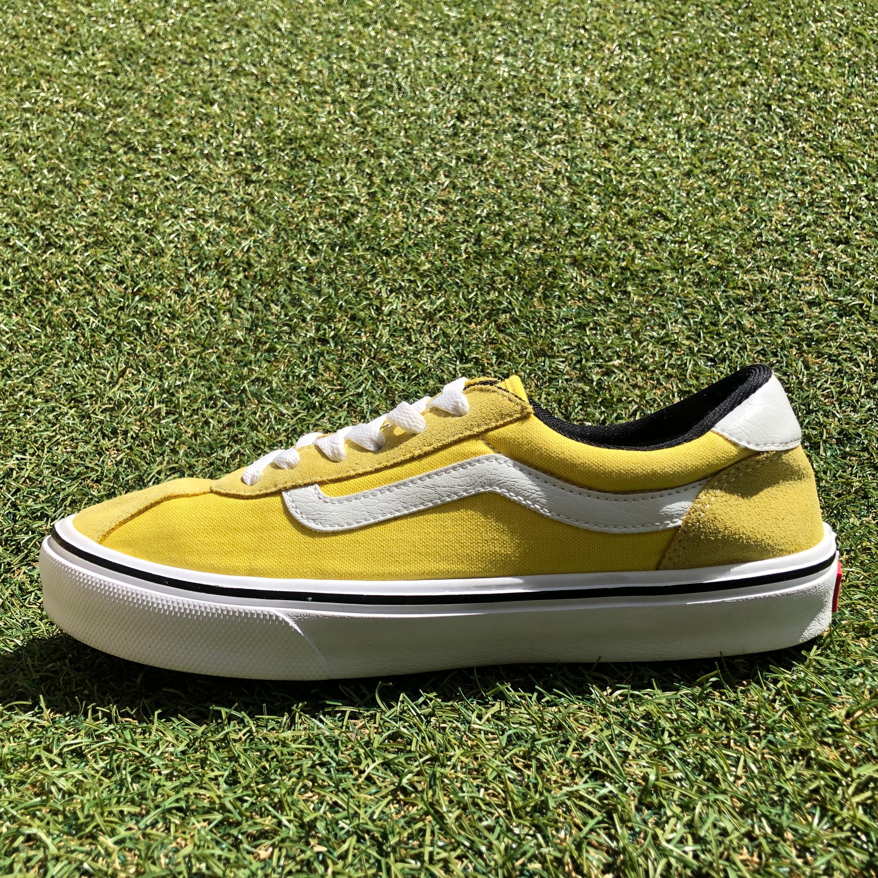 VANS ROADRIPヴァンズ ロードリップ G994