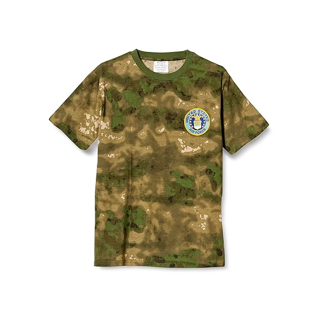 QILO x SC Irregulars Long Sleeve Pocket Tee in Multicam® | Pay ID