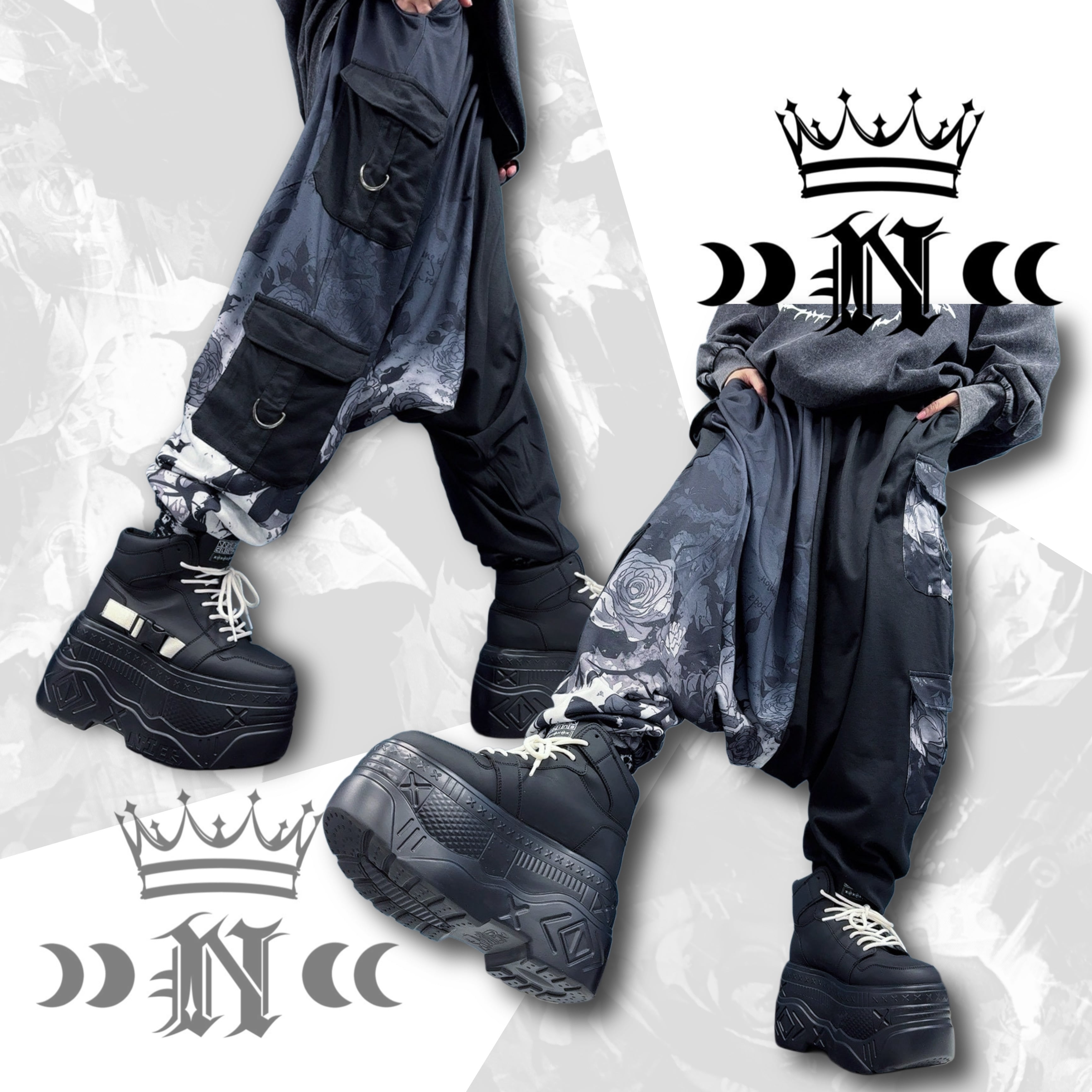 Bottoms | NIER CLOTHING