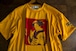 tolq 転写プリントTシャツ