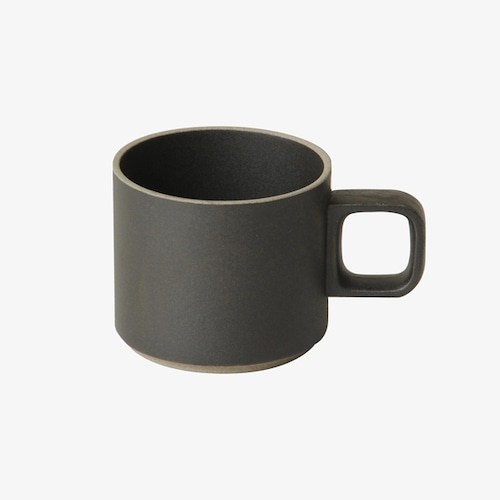 HASAMI PORCELAIN（ハサミポーセリン） Mug Cup 325ml Black