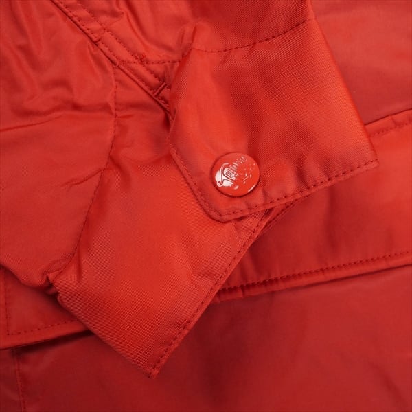 Size【XL】 TENDERLOIN テンダーロイン NYLON COVERALL RED ジャケット