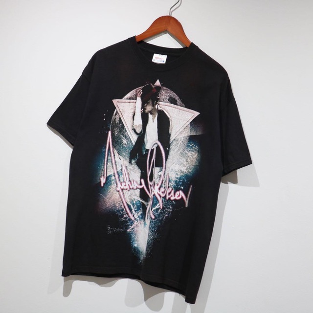 MICHAEL JACKSON Tee “BIG PRINT”