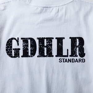 GOOD HELLER / COBRA LOGO S/S T SHIRT