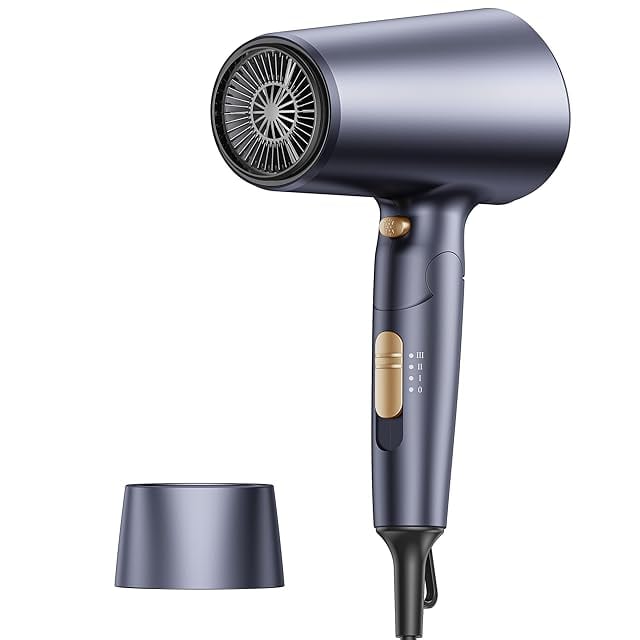 ドライヤー 【2025革新モデル・大風量1250W・速乾】ドライヤー どら