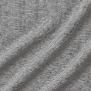 ★定価46,200円・新品未使用★ジョンスメドレー HAWLEY ホーリー 最高級シーアイランドコットン タートルネックニット シルバー　サイズS, M