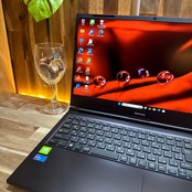 \ 公式ショップ限定価格❣️/ 準美品《大容量SSD1TB》Mouse K5 最高峰Core i7 メモリ16GB 第10世代 ノートパソコン 安心サポート&3ヶ月保証付き