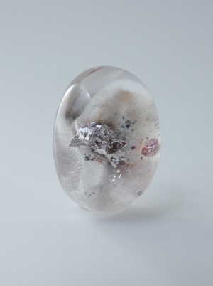 カルサイトインクォーツ - a01