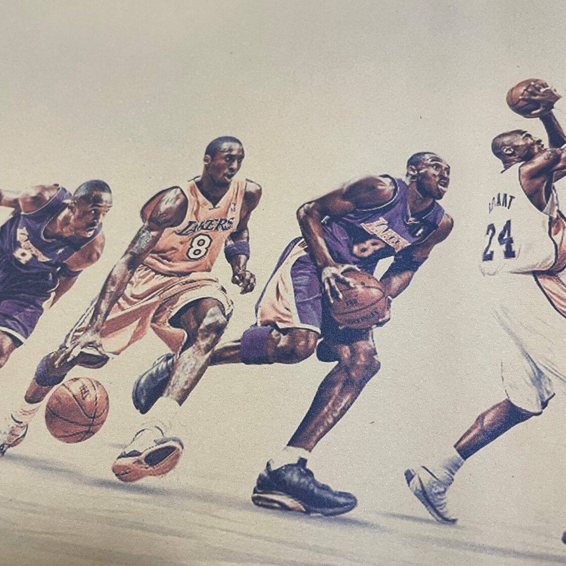 KOBE BRYANT “QUOTES”, コービー・ブライアントの名言 高画質の壁紙 | Pxfuel Kobe Bryant コービー・