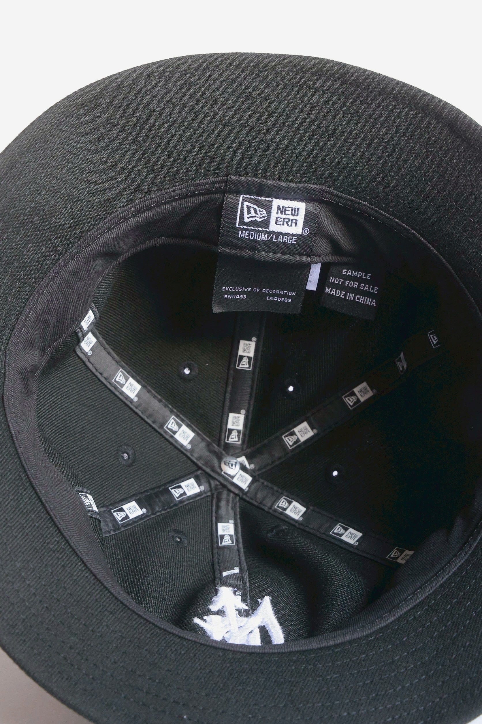 NO COFFEE × YOICHIRO UCHIDA NEWERA®︎ EXPLORER HAT | NO COFFEE