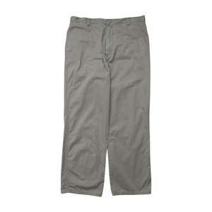 CALVIN KLEIN KHAKIS 2 PLEATS CHINO PANTS SIZE 36x30 (USED)