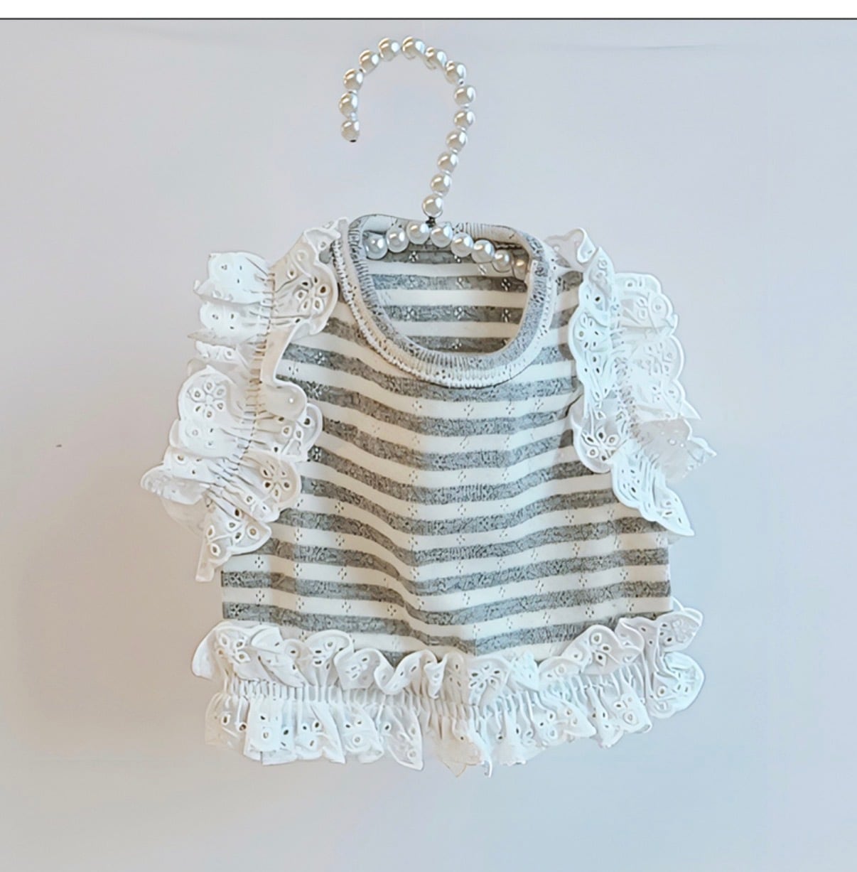 【Cocm Chien 】ペペクロップ