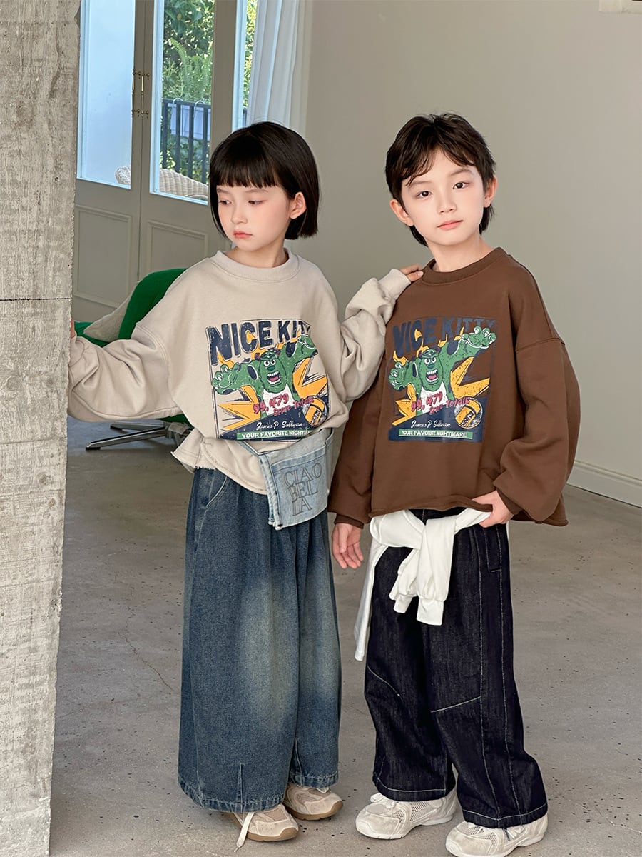 モンスタートレーナー