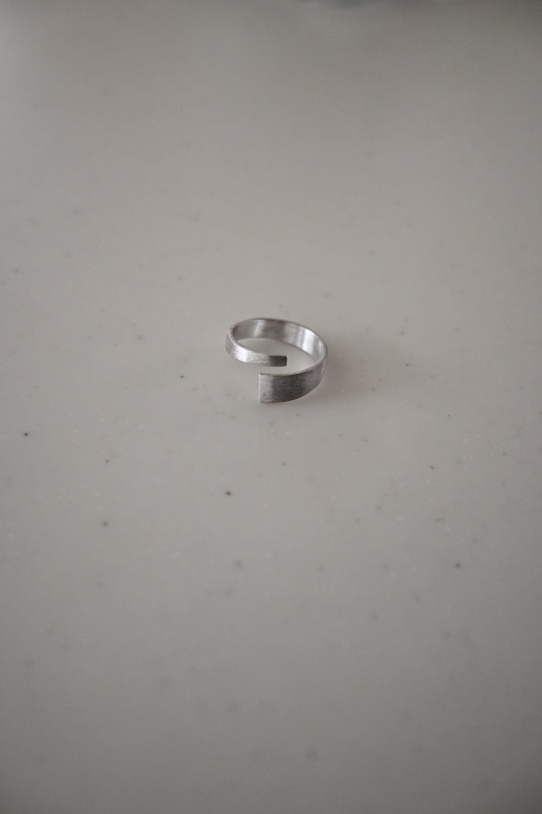 【silver925】ring