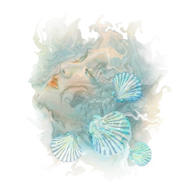 HANAKA：真珠肌
