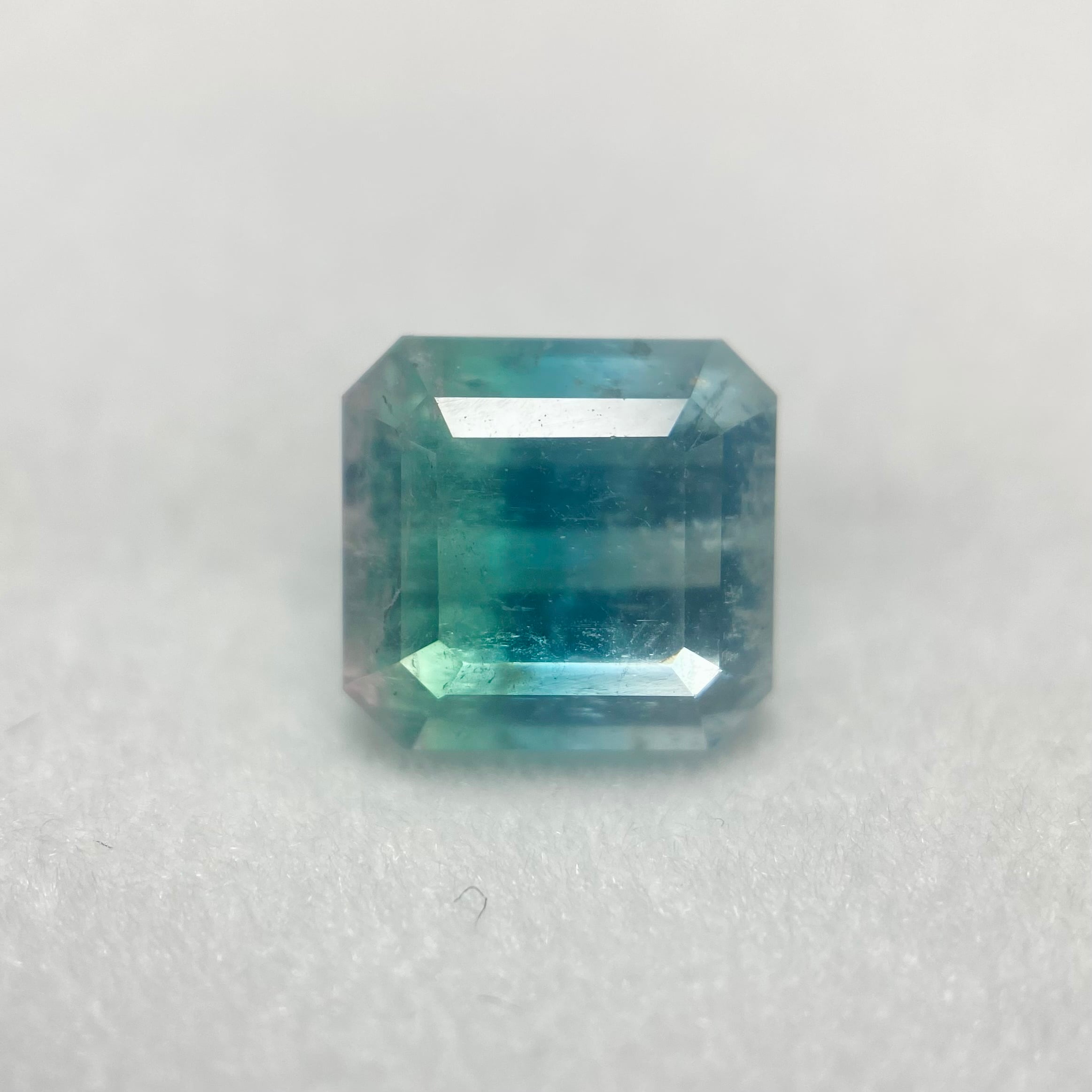 爽やかすぎるパーティーカラートルマリン