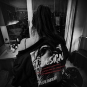 I DESIGN バックフォトスタジャン