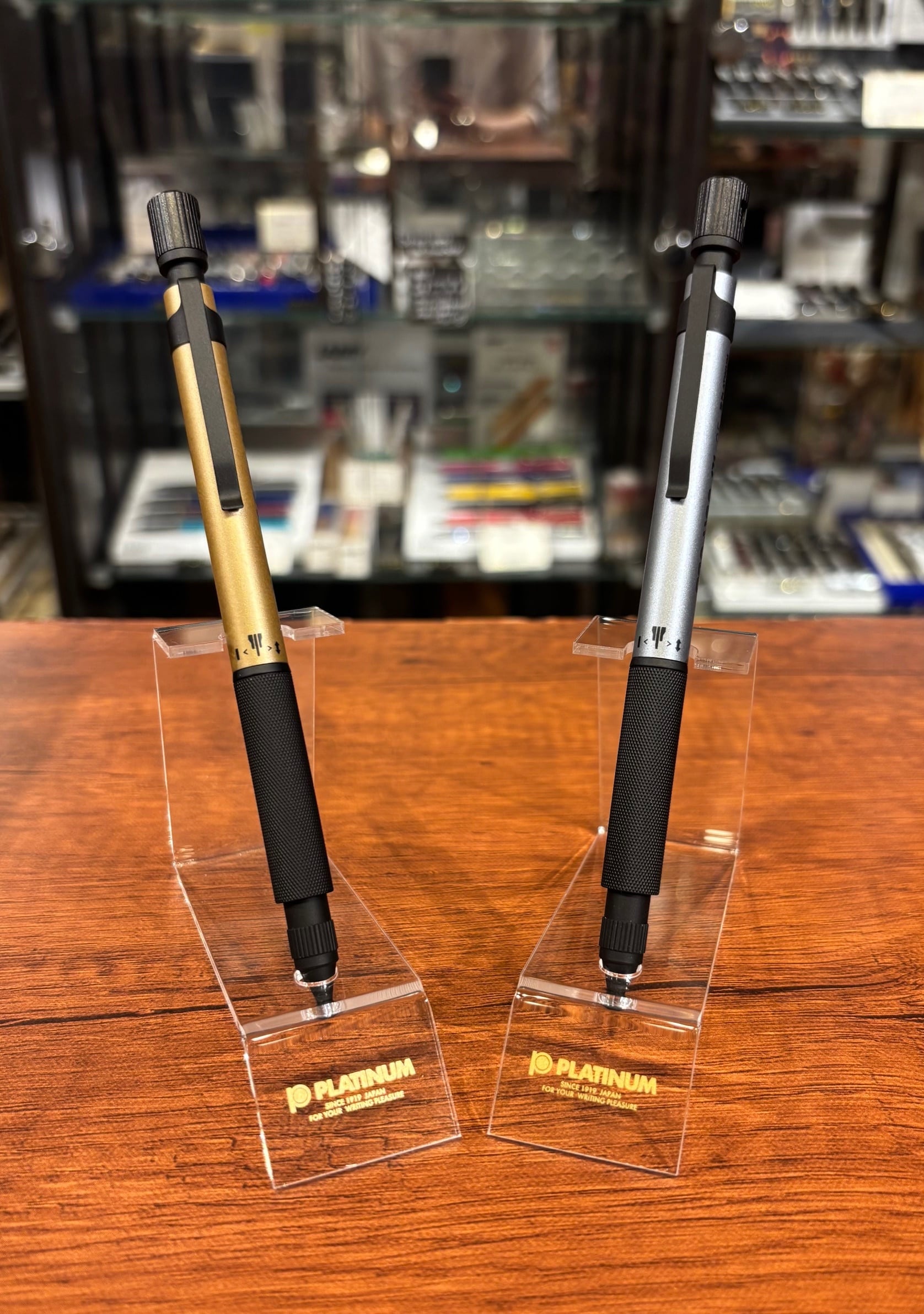 シックザール　シャープペンシル　0.5 シックザール シャープペンシル 0.5 Schicksal/シックザール】革軸ペン