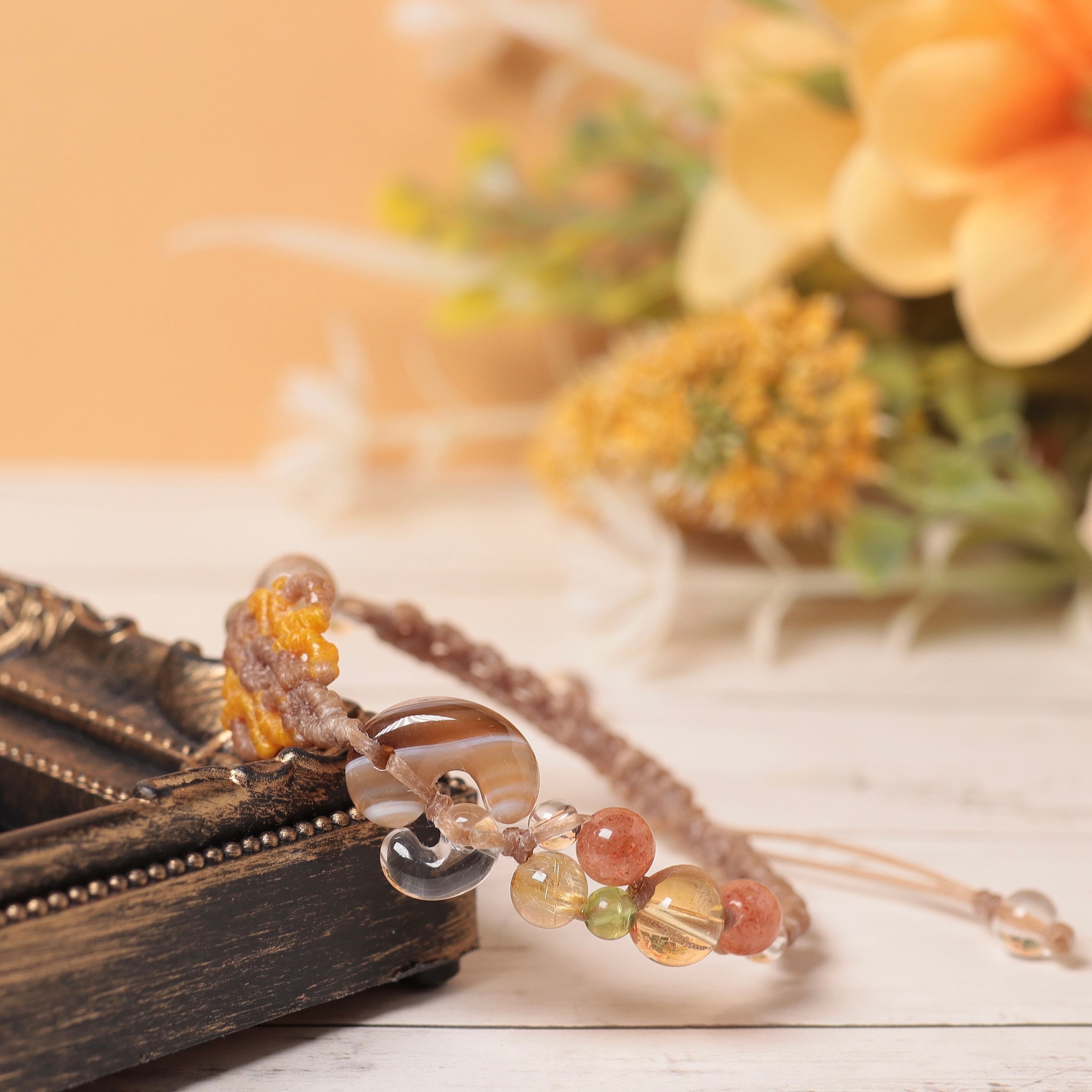 たまゆらsakai⚓minato～天然石アクセサリー～