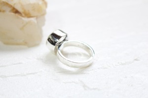 imagination ring / sonoji pottery collaboration ※only one