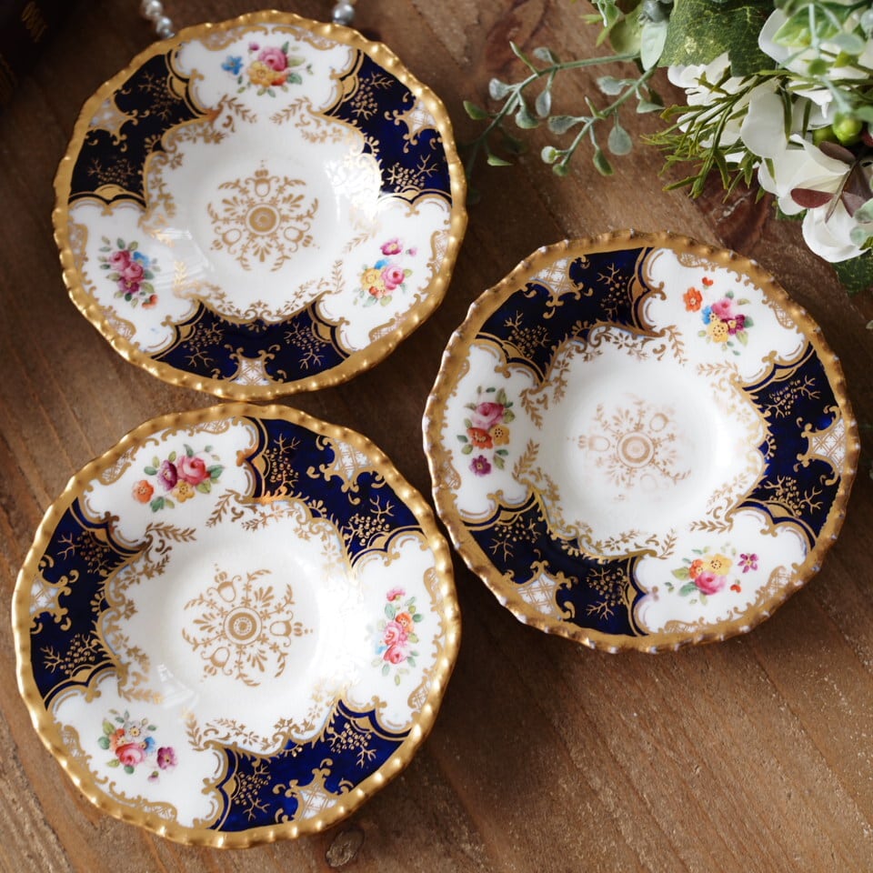 プレート | antique FEELPORT アンティーク食器の専門店