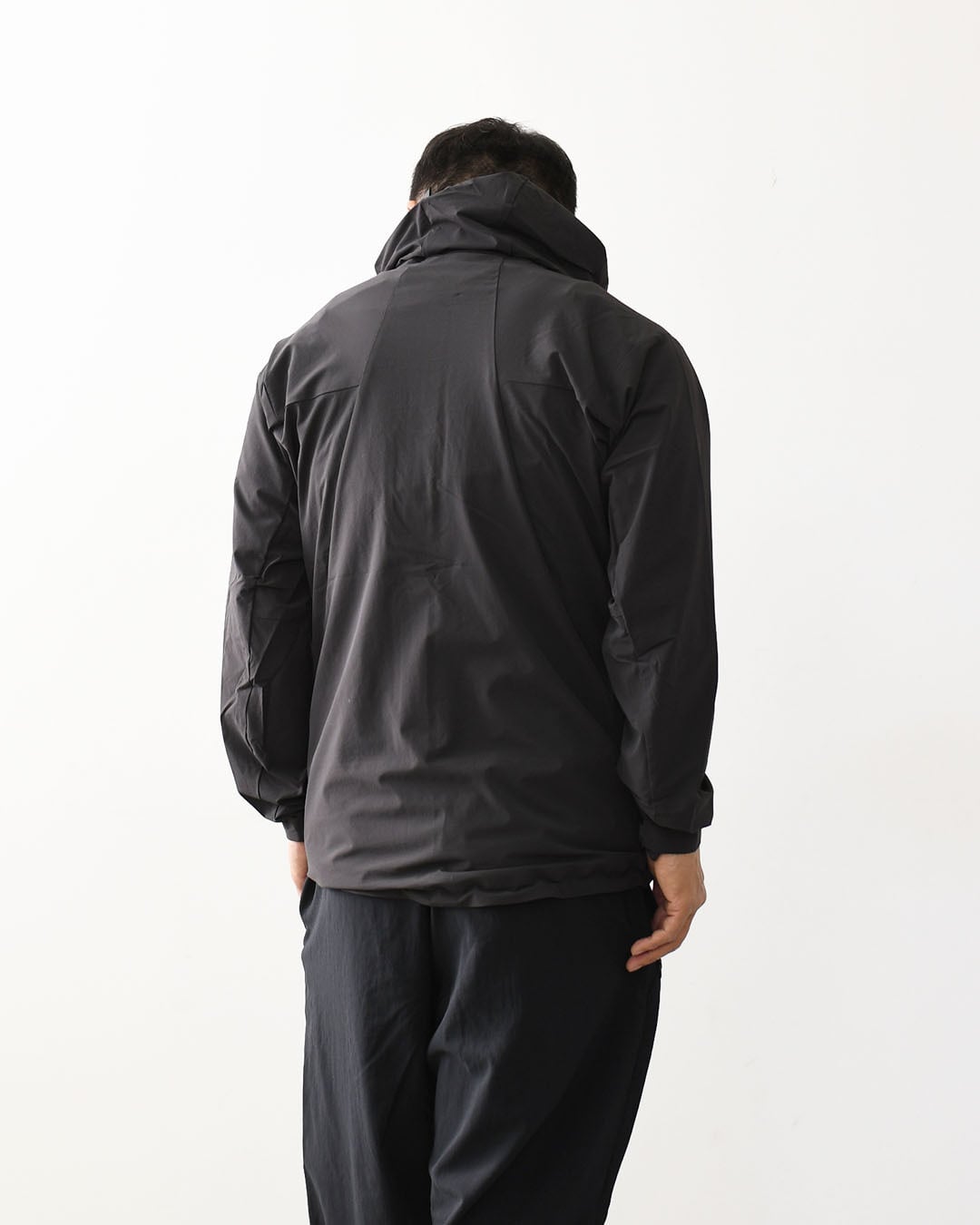 TETON BROS [ティートンブロス] Headwall Hoody [TB261-060] ヘッド