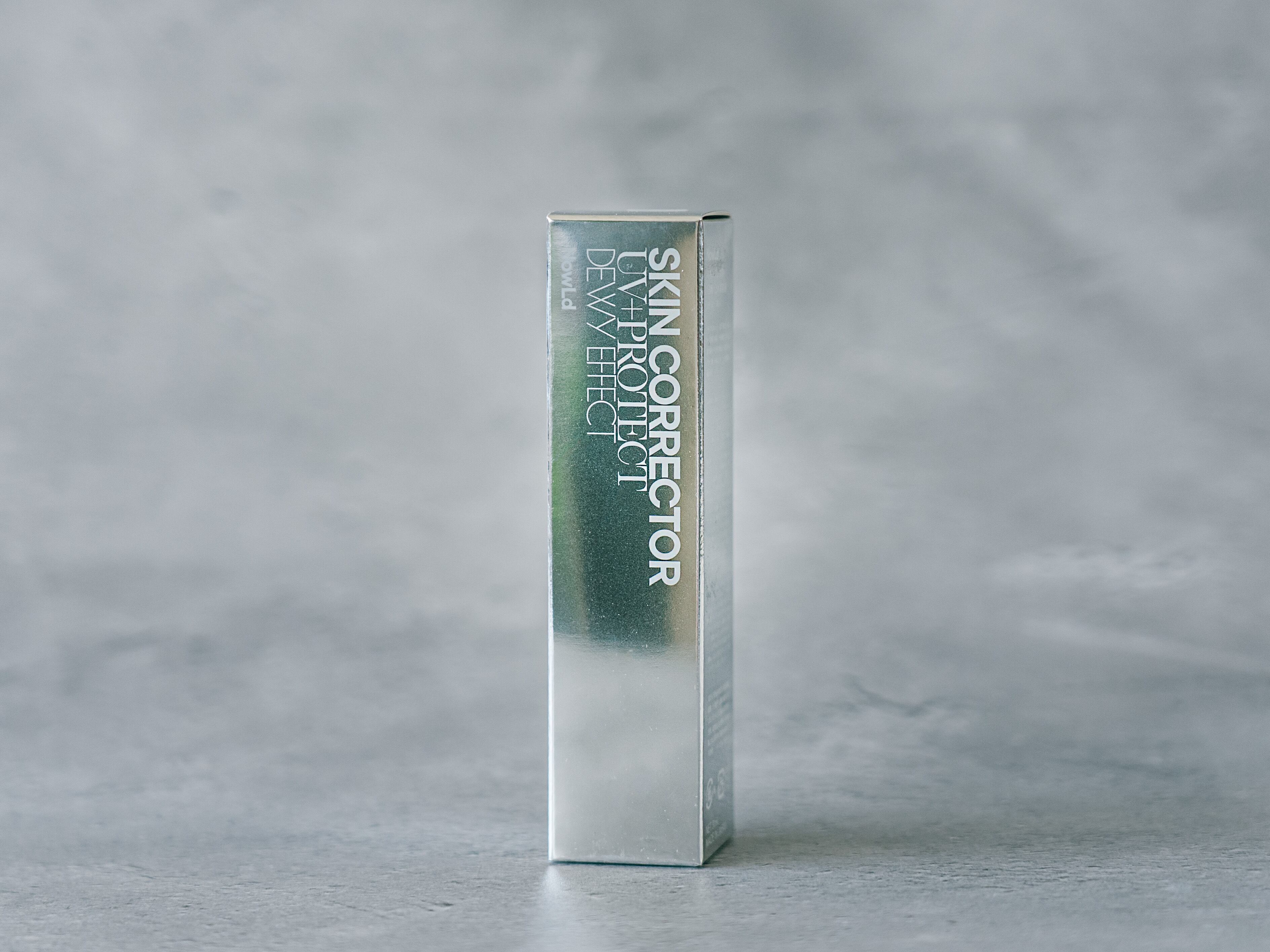 Nowld ノルド SKIN CORRECTOR UV+PROTECT (UVカットセラム)