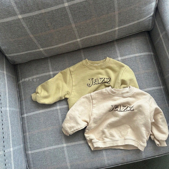 RAKER［取寄］jazz mtm 26autumn