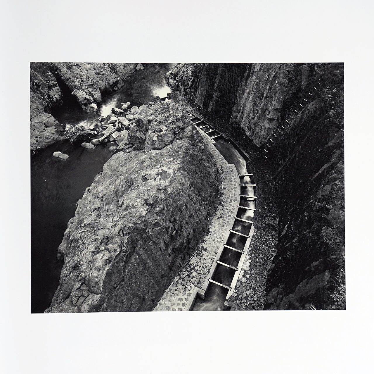 DAM Toshio Shibata ダム 柴田敏雄 (500部限定・署名入) | タイムカプセル