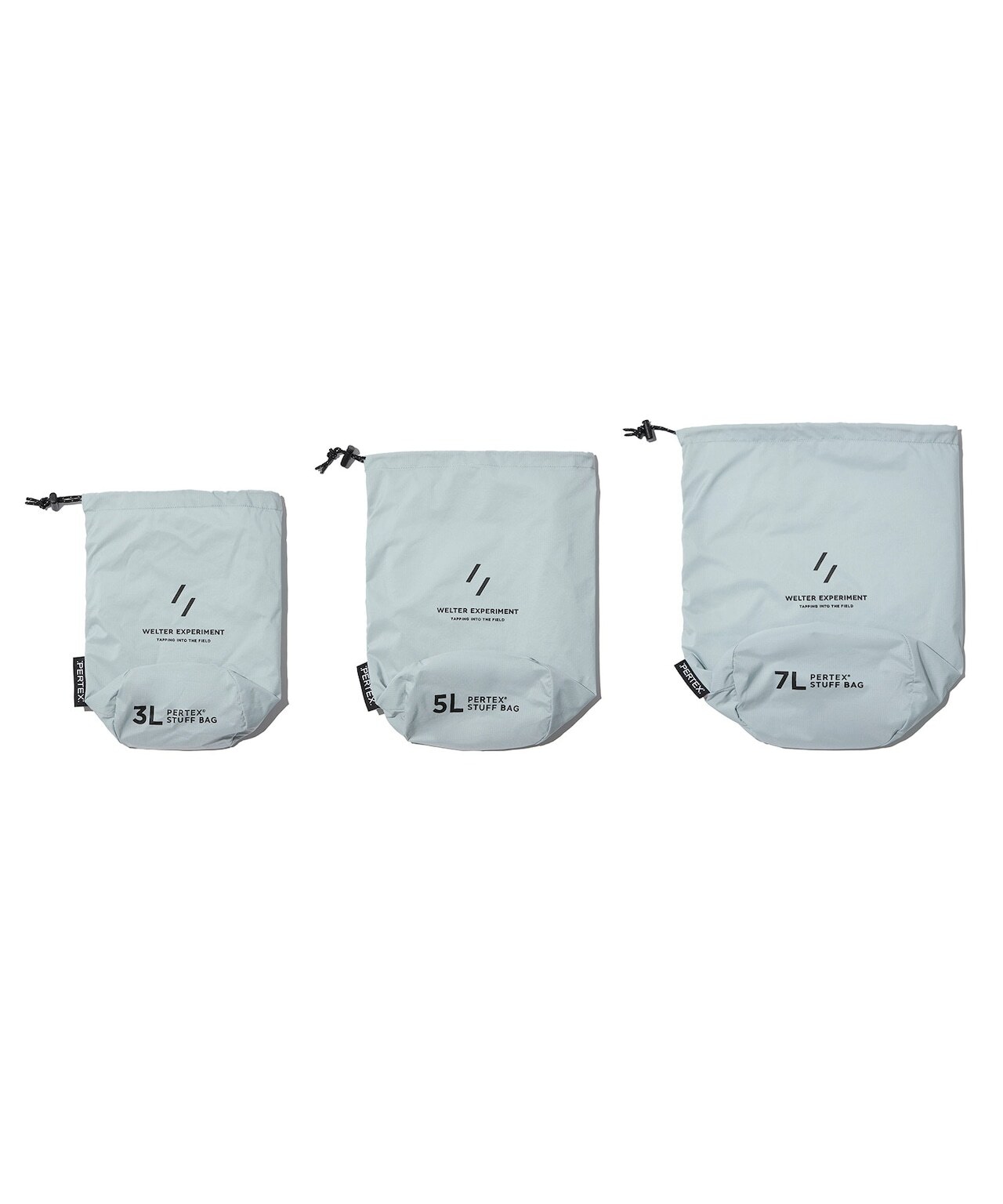 PERTEX STUFF BAG 3L_BLACK