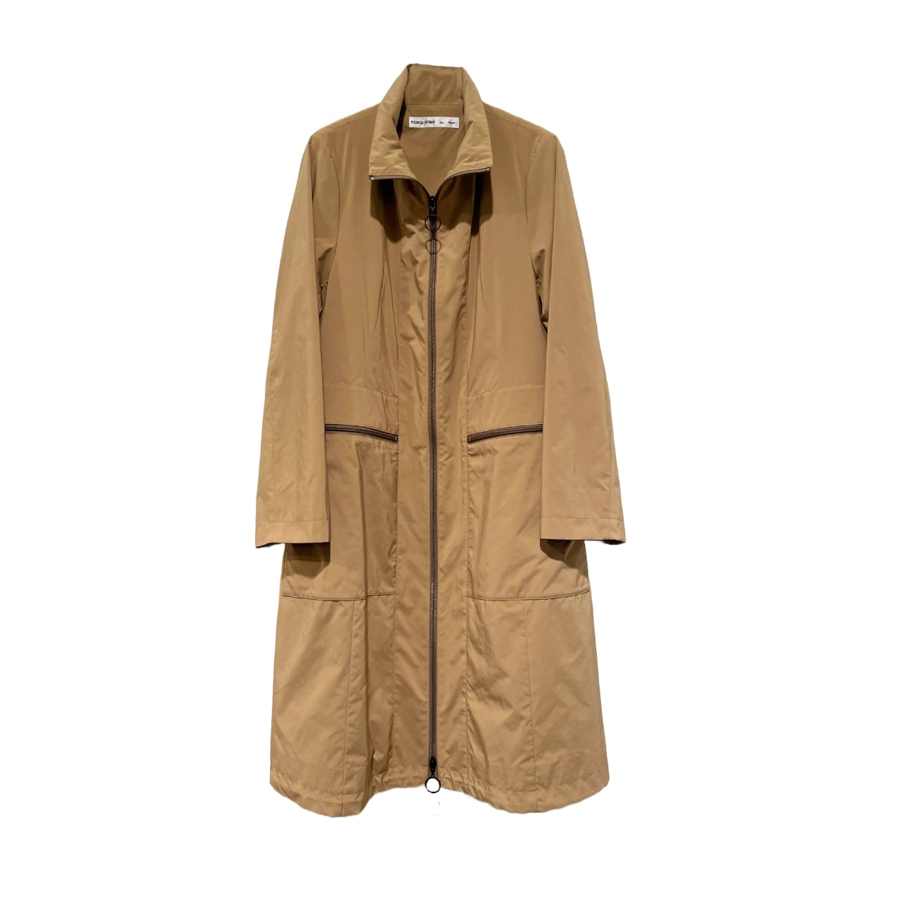 ぷに丸　美品　KEIKO KISHI by nosh ダウンジャケット ぷに丸 美品 KEIKO KISHI by nosh ダウンジャケット ぷに丸 美品