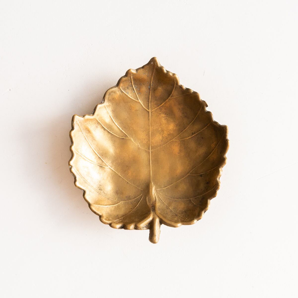 Leaf Tray