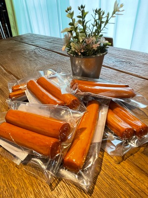 しゃけるチーズ