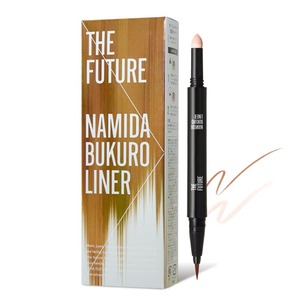 【在庫のみ】THE FUTURE 涙袋ライナー アイライナー アイコンシーラー 2way メンズメイク