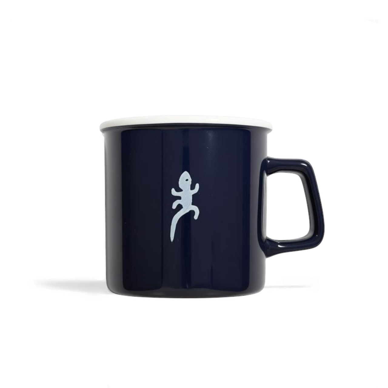 ゲッコーマグカップ - 1
