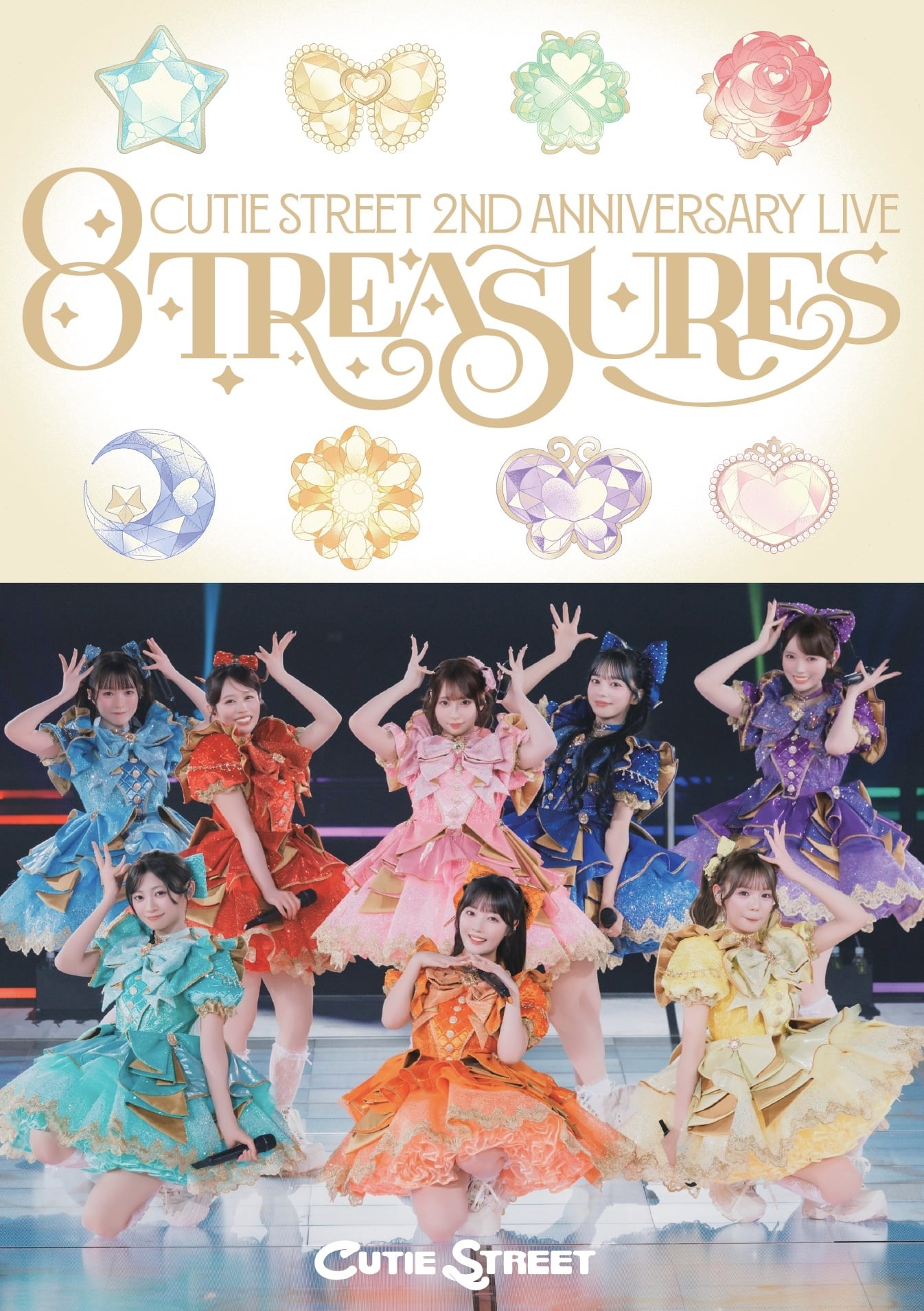 FRUITS ZIPPER SPECIAL LIVE写真集 仲川瑠夏 表紙ver PREMIUM版】FRUITS ZIPPER SPECIAL LIVE写真集 仲川瑠夏表紙ver