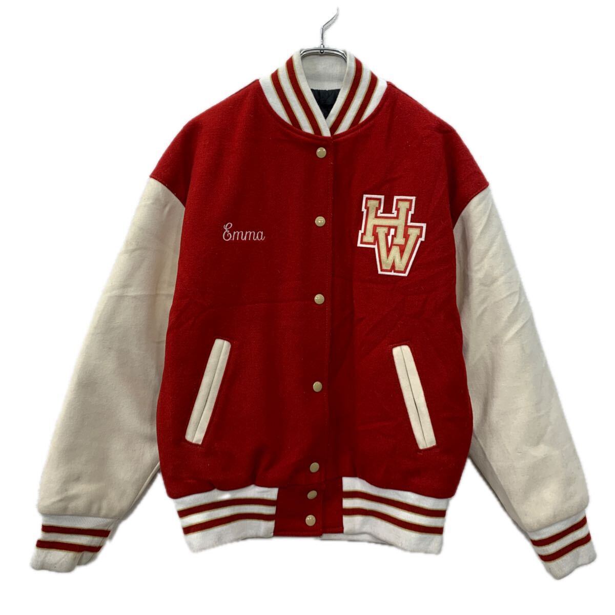 NIKE track jacket 