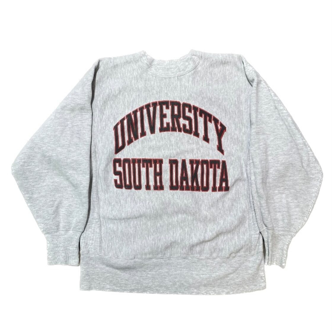 超希少 VINTAGE 90S CHAMPION REVERSE WEAVE COLLEGE SWEATSHIRT