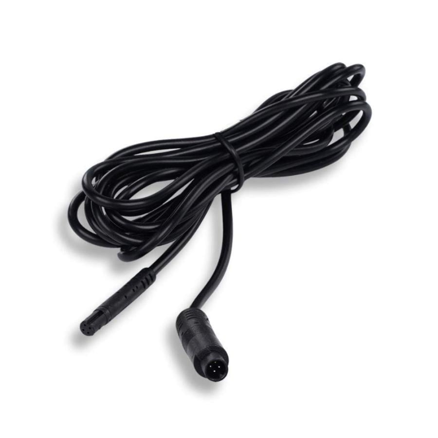 コピー：4pin バックカメラ 延長コード リアビューカメラ 4ピン 2m